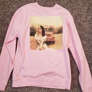 Melanie Martinez sweatshirt